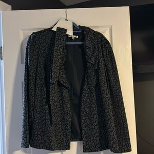 Susan Bristol Blazer